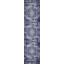 Tapis bleu marine Javert-475932515