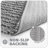 Egista Microfiber Non-Slip Bath Rug-1000707431-1000707419