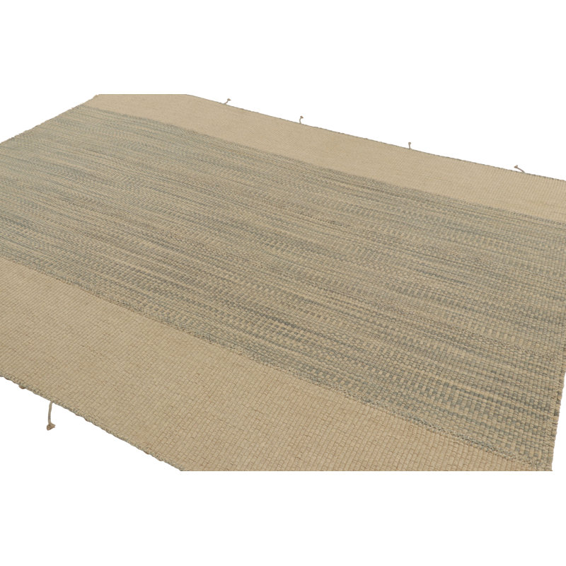 Rez Kilim One-of-a-Kind 8'X10'3 Area Rug