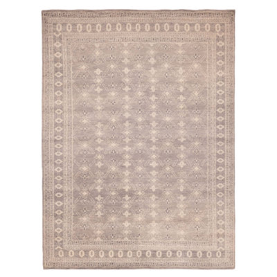 Elysian Grey Rug 9'0" x 12'2"