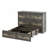 Rovik Elegant Murphy Bed With Charging Station And Large Storage Drawer-115688165-115688169