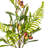 27'' Faux Plant