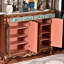 Armoire de rangement pour 28 paires de chaussures