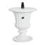 Base de parasol pour table d'appoint Adela