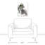 Art sur toile avec casque Leopard-1100181479-1100181476