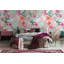 Papier peint floral Guisborough