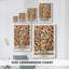 Wm Morris Series CI -Gallery Wraraped Cavas-1705511155