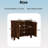 33.58 Inch Sideboard With Storage-118133410