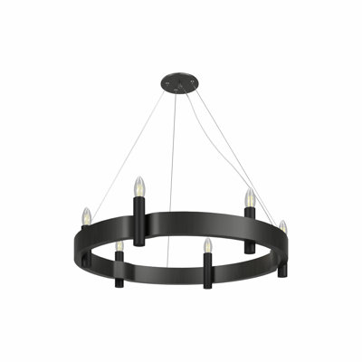 Pendant Accord Flow