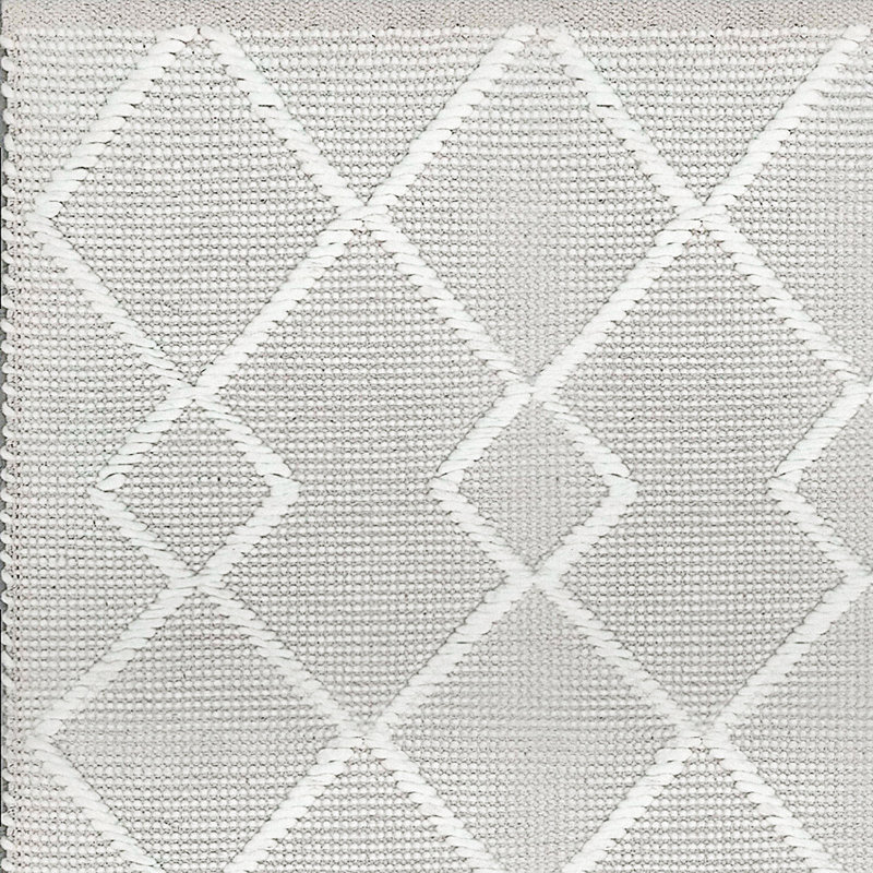 Montesano Geometric Indoor Rug, Runner 2' x 7.6'