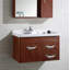 Donatello 31.5'' W Single Vanity
