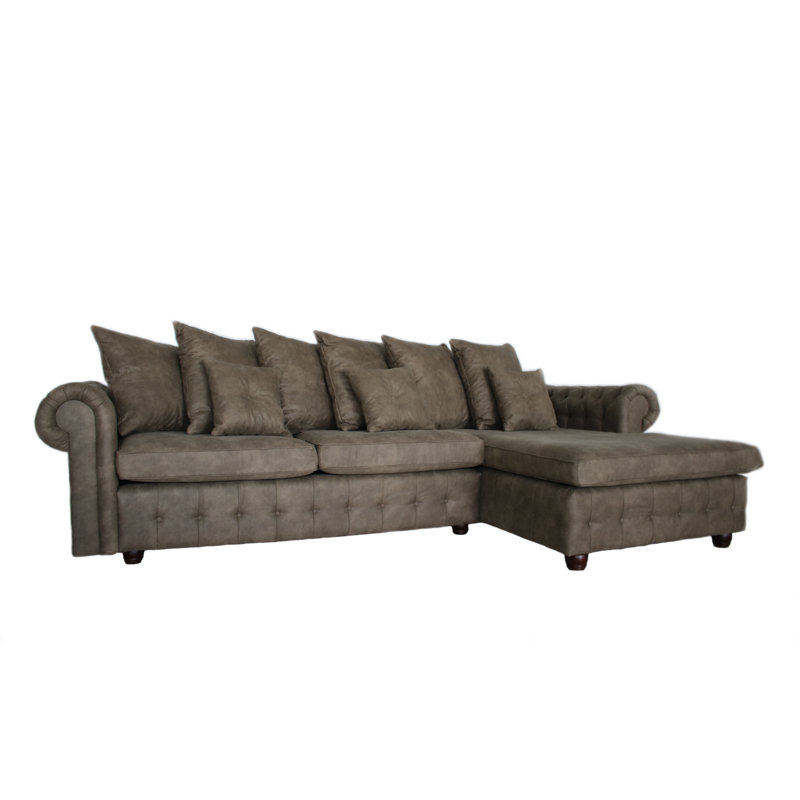 Sewa 5 Seater Corner Sofa , Right Hand Facing