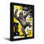 Animaux, danse gorille Freestyle, nouvelle vague-2058840387-2058840384-2058840391