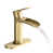 Brushed Gold selected