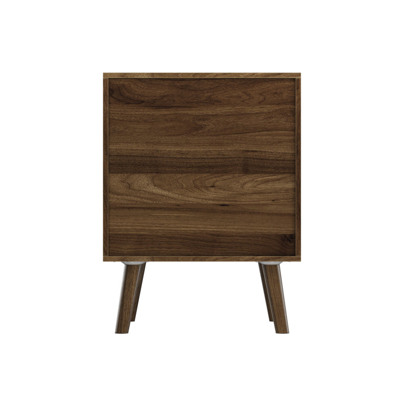 Ensemble de 4 armoires de salon, meuble télé, armoire à chaussures et 2 tables de bout