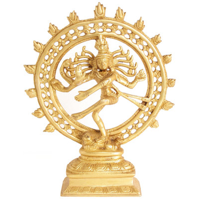 Religious & Spiritual Statue