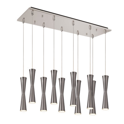Robson LED Pendant