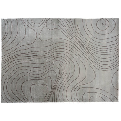 One-of-a-Kind 9'11" X 14' Area Rug