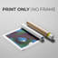 CoolNetworkI - Impression sur toile seulement - NON-CADRE-158790285