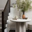 Vase en rotin Boho