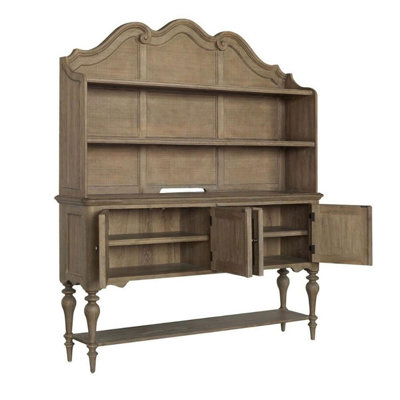 American Simple And Classic Sideboard