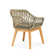 Essential Outdoor 7 - Piece Dining Set with Cushions
