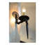 Sussex 1 - Light Candle Wall Light