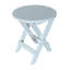 Table bistro pliante Cowhill-550578127