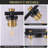 6 Light Bathroom Vanity Light