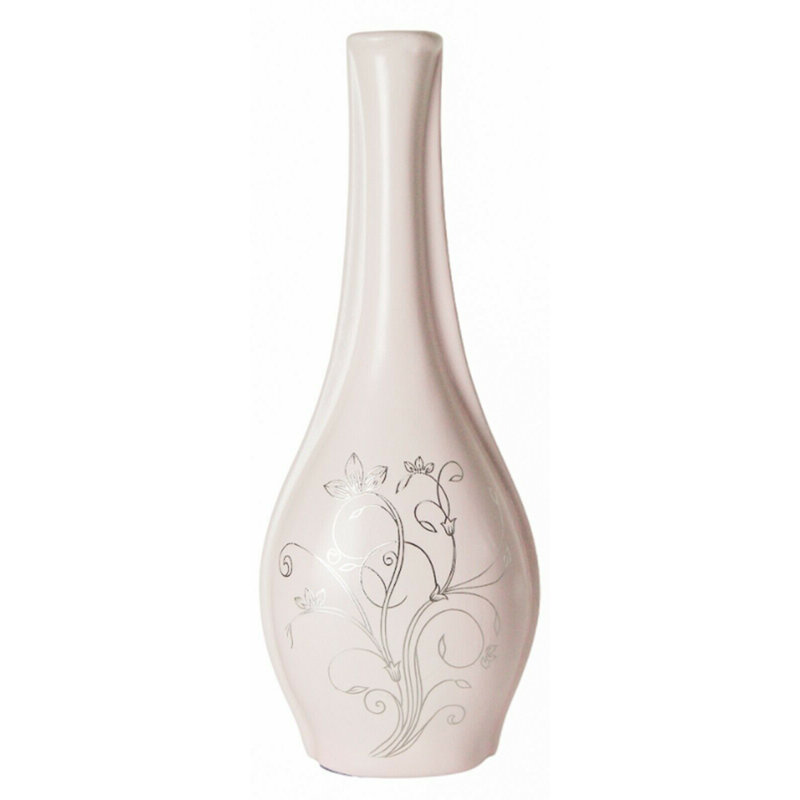 Tyrek Ceramic Table Vase