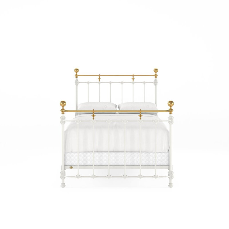 Bed, Full / Double