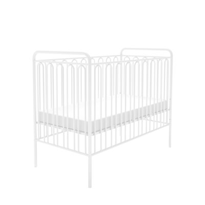 Aarav Cot Bed