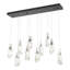 Luma 10 - Light Crystal Pendant-71880647-79317339