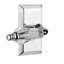 Studio Plate Single Dummy with Parlour Lever-1784784934