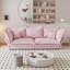 Canapé moderne 90,55 po Comfy-1642365030
