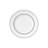 Vera Wang Lace 4-Piece Dinnerware Place Setting, Service for 1-65972088