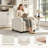 Arvonio Upholstered Recliner-1894608884
