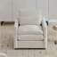 Fauteuil rembourré 31,9 "surdimensionné et confortable-755512303