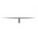 Full/Standard Fixed Shower Head 1.8 GPM GPM