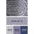 Machine Washable Blue Area Rug-366738808