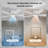 Ceiling Fans With Lights, Smart Ceiling Fan With App And Remote Control-582943718-574784612