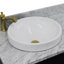 Ensemble de meuble-lavabo simple 37 po Leytonstone-733608132-742188020