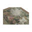 Hand-Knotted High-Quality Area Rug