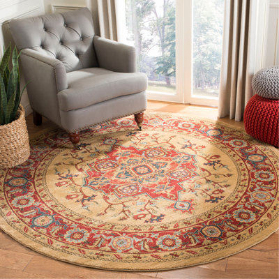 Tapis oriental Clarion Performance