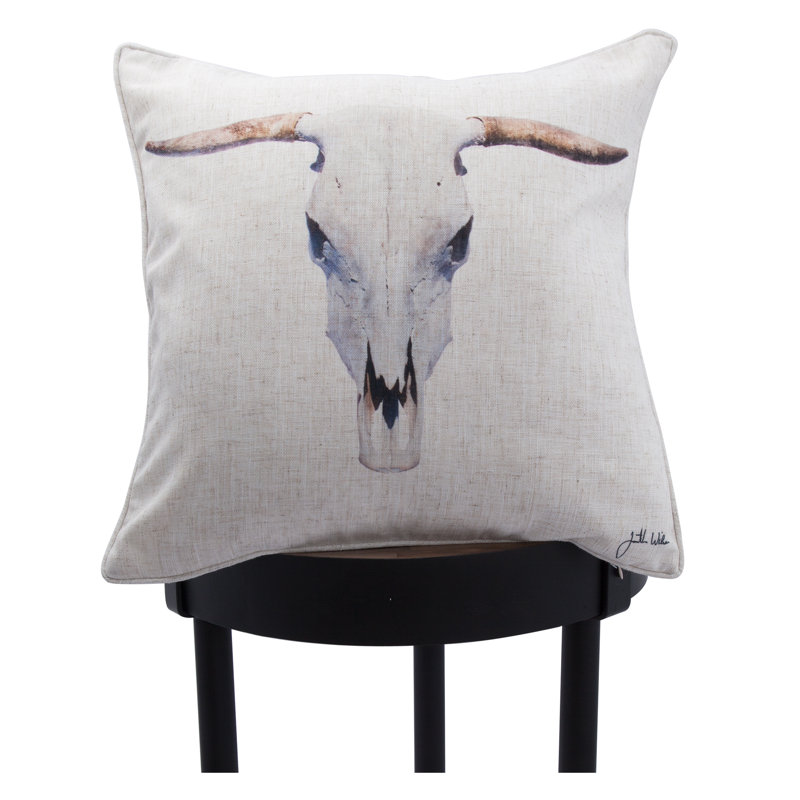 Pharris Decorative Throw Pillow