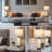 26” Modern Glass Touch Control Table Lamps with Dual USB Ports-1772410503-1768254523