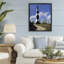 Cadre flottant North Carolina Cape Lookout, design par Wind River Studios-1305237572-1305237579