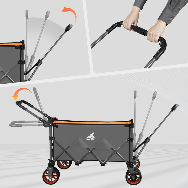Garden Carts