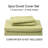 HOME BEDDING Jersey Cotton Duvet Cover Set-839297987-878881243