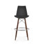 Tabouret de comptoir et de bar Eiffel en laine-96382666-95370533-95370528